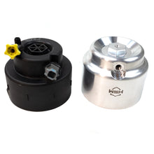 Load image into Gallery viewer, H&amp;S 2011-2016 Ford 6.7L Power Stroke Billet Fuel Filter Housing.