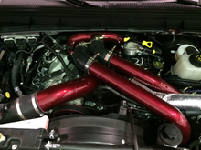 Load image into Gallery viewer, 2017-19 Ford 6.7L SX-E Turbo Kit