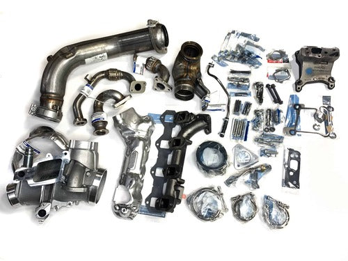 Ford Performance 15-16 Upgrade Kit - 6.7 Powerstroke 2011-2016