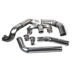 2017-19 Ford 6.7L SX-E Turbo Kit