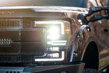 Load image into Gallery viewer, FORD SUPER DUTY (17-19): XB LED HEADLIGHTS (GEN 2)