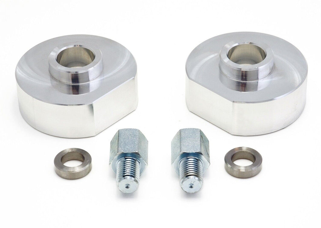 ReadyLIFT 1999-18 FORD F250/F350/F450 2'' Front Leveling Kit