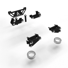 Load image into Gallery viewer, Ranger 1000 3-inch Lift Kit