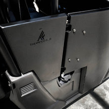 Load image into Gallery viewer, Ranger 570 Mid-Size Half Doors (Crew)