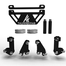 Load image into Gallery viewer, Ranger 1000 3-inch Lift Kit