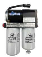 Load image into Gallery viewer, AirDog II-4G, DF-200-4G 2008-2010 6.4L Ford