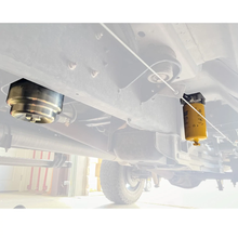 Load image into Gallery viewer, H&amp;S 2011-2016 Ford 6.7L Lower Fuel Filter Upgrade Kit