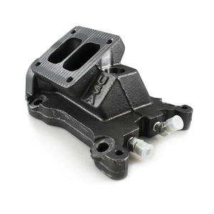 2017-19 Ford 6.7L SX-E Turbo Kit