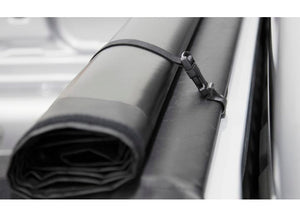 Access Tonneau TOOLBOX Full Size 2020-C Silverado/Sierra 2500 3500 8ft. Box (w/ or w/o MultiPro Tailgate)