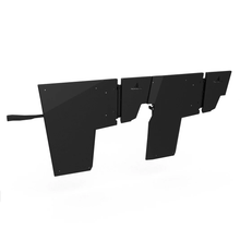 Load image into Gallery viewer, Ranger 570 Mid-Size Half Doors (Crew)