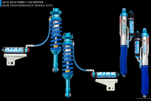 Load image into Gallery viewer, King F150 Shocks 04-2020
