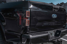 Load image into Gallery viewer, Morimoto 15-20 F150 Tail Lights
