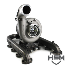Load image into Gallery viewer, 2017-19 Ford 6.7L SX-E Turbo Kit