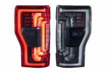 Load image into Gallery viewer, FORD SUPER DUTY (17-22): MORIMOTO XB LED TAILS
