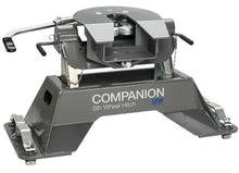 Load image into Gallery viewer, Companion 5th Wheel Hitch Kit For Ford Puck System