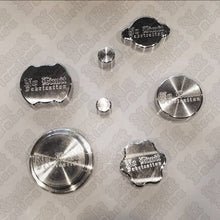 Load image into Gallery viewer, No Limit Fabrication Cap Set