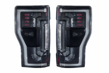 Load image into Gallery viewer, FORD SUPER DUTY (17-22): MORIMOTO XB LED TAILS