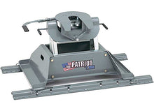 Load image into Gallery viewer, Patriot 18K 5th Wheel Hitch Base