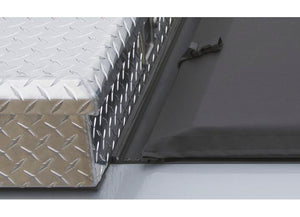 Access Tonneau TOOLBOX Full Size 2020-C Silverado/Sierra 2500 3500 8ft. Box (w/ or w/o MultiPro Tailgate)