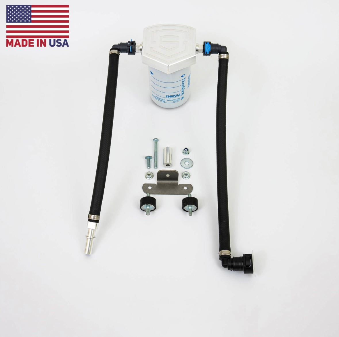 S&S Disaster Prevention Kit Berry Performance & Accessories