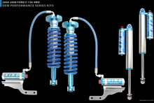 Load image into Gallery viewer, King F150 Shocks 04-2020