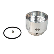 Load image into Gallery viewer, H&amp;S 2011-2016 Ford 6.7L Power Stroke Billet Fuel Filter Housing.
