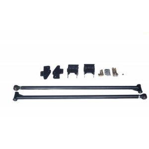 No Limit Premium Traction Bars