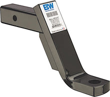Load image into Gallery viewer, BMHD30212 2.5 BALL MOUNT 16K 4 DROP