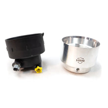 Load image into Gallery viewer, H&amp;S 2011-2016 Ford 6.7L Power Stroke Billet Fuel Filter Housing.