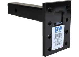 PMHD14003 PINTLE MOUNT 16K 8 HOLE