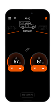 Load image into Gallery viewer, AIRIQ HD2 AIR MANAGEMENT PACKAGE. PRE-ASSEMBLED, 2-CHANNEL, 400HD COMPRESSOR