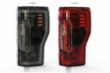 Load image into Gallery viewer, FORD SUPER DUTY (17-22): MORIMOTO XB LED TAILS