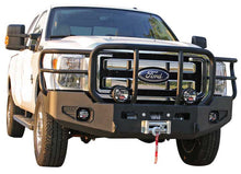 Load image into Gallery viewer, Warn Super Duty HD Bumper 11-16 Ford Super duty