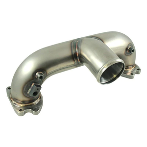 2017-19 Ford 6.7L SX-E Turbo Kit