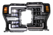 Load image into Gallery viewer, FORD SUPER DUTY (17-19): XB LED HEADLIGHTS (GEN 2)