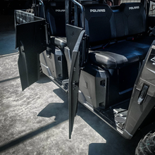 Load image into Gallery viewer, Ranger 570 Mid-Size Half Doors (Crew)