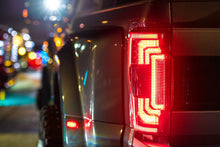 Load image into Gallery viewer, FORD SUPER DUTY (17-22): MORIMOTO XB LED TAILS