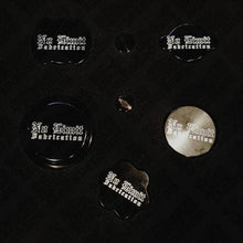 Load image into Gallery viewer, No Limit Fabrication Cap Set
