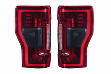 Load image into Gallery viewer, FORD SUPER DUTY (17-22): MORIMOTO XB LED TAILS