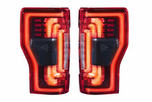 Load image into Gallery viewer, FORD SUPER DUTY (17-22): MORIMOTO XB LED TAILS
