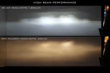 Load image into Gallery viewer, FORD SUPER DUTY (17-19): XB LED HEADLIGHTS (GEN 2)