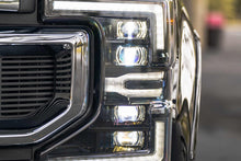 Load image into Gallery viewer, FORD SUPER DUTY (20+): XB LED HEADLIGHTS