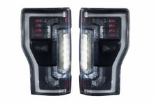 Load image into Gallery viewer, FORD SUPER DUTY (17-22): MORIMOTO XB LED TAILS