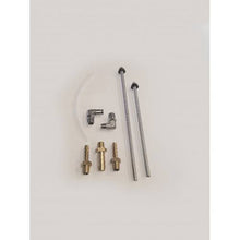 Load image into Gallery viewer, No Limit 6.7 Power Stroke Aluminum Coolant Tank