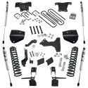Load image into Gallery viewer, Superlift 6 Inch Lift Kit for 2017-2021 Ford F-250/350 DIESEL ONLY