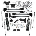 Load image into Gallery viewer, Superlift 6 Inch Lift Kit with 4-Link Conversion for 2011-2016 Ford F-250/350 DIESEL ONLY