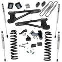 Load image into Gallery viewer, Superlift 6 Inch Lift Kit with Replacement Radius Arms for 2011-2016 Ford F-250/350 DIESEL ONLY