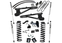 Load image into Gallery viewer, Superlift 8 Inch Lift Kit with Replacement Radius Arms for 2011-2016 Ford F-250/350 DIESEL ONLY