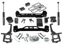 Load image into Gallery viewer, Superlift 6 Inch Lift Kit for 2015-2020 Ford F-150