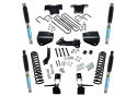 Load image into Gallery viewer, Superlift 4 Inch Lift Kit for 2017-2021 Ford F-250/350 DIESEL ONLY